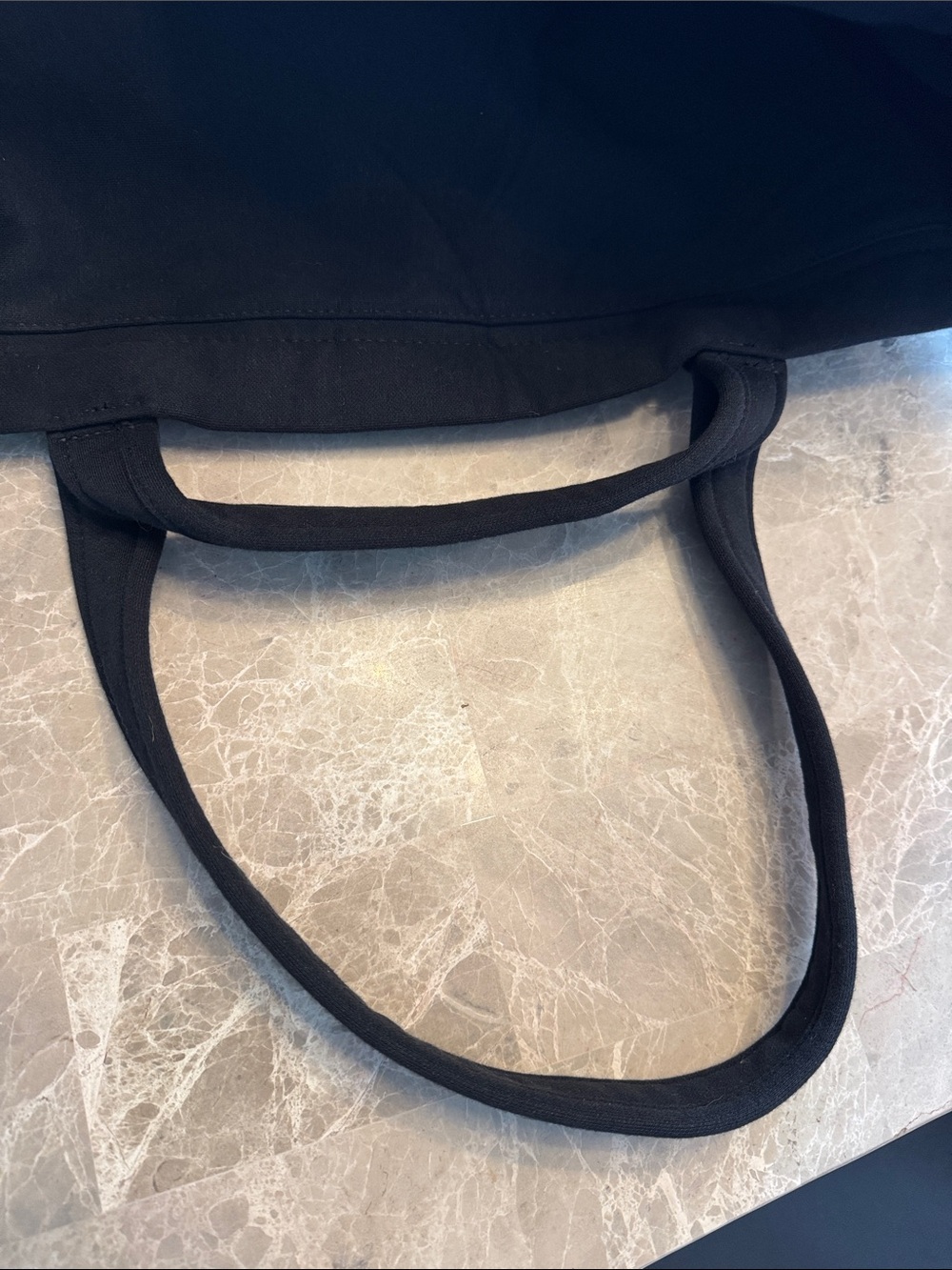 SKIMS X Cpfm Fleece Carryall Tote - Picture 12 of 12